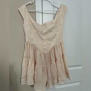 Vanessa Mooney Elisabeth Romper